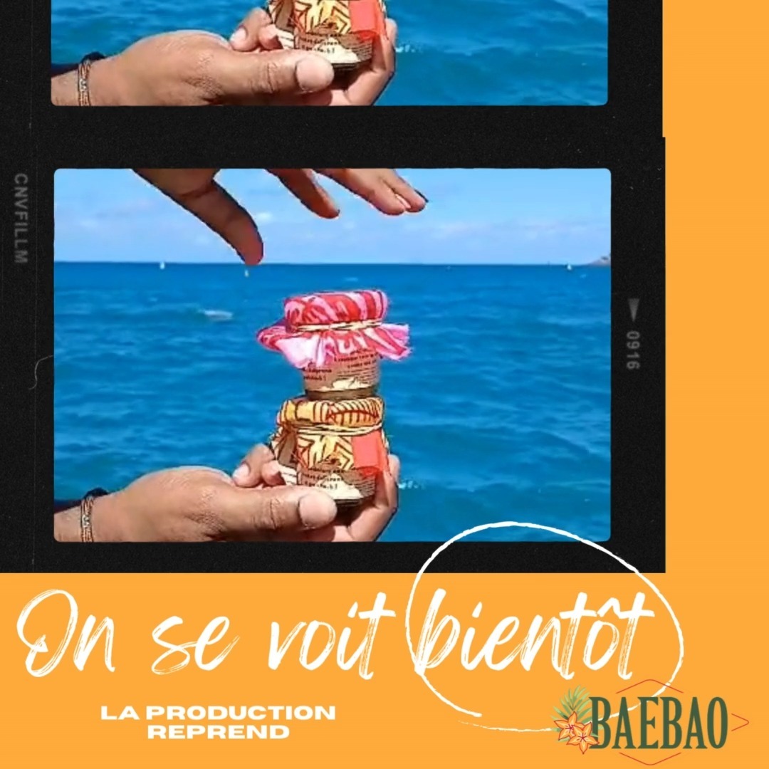 😍🌿𝐏𝐞𝐭𝐢𝐭 𝐞𝐭 𝐞𝐟𝐟𝐢𝐜𝐚𝐜𝐞🌿😍
Le déodorant aux plantes du pays revient, en petit format pour le glisser partout, à la plante doliprane et au thym martiniquais, deux plantes connues pour leurs bienfaits sur la peau sensible.
Retrouvez le déodorant aux plantes sur les marchés de rivière salée, du centre culturel Tjibaou et de Canala !
Vous retrouvez toujours les savons préférés chez vos distributeurs savonnés en story Instagram ou publication épinglée Facebook, contactez-moi par message pour en savoir plus.
👉𝓶𝓪𝓽𝓲𝓮̀𝓻𝓮𝓼 𝓷𝓪𝓽𝓾𝓻𝓮𝓵𝓵𝓮𝓼, 𝓵𝓸𝓬𝓪𝓵𝓮𝓼 et astuces 𝔃𝓮́𝓻𝓸 𝓭𝓮́𝓬𝓱𝓮𝓽. Produits 𝗲́𝗰𝗼-𝗿𝗲𝘀𝗽𝗼𝗻𝘀𝗮𝗯𝗹𝗲 𝗲𝘁 𝘃𝗲𝗴𝗮𝗻𝘀 !
🍃Baebao prend soin de votre peau pendant et après la douche💚
Tout savoir sur les savons 👉 https://www.baebao.com
#NouvelleCalédonie #savonveganetresponsable #baebaolesavonquilmefaut #savonsnaturels #baebaolesavonquiltefaut #baebaolesavonquilvousfaut #baebao
📷le déo en goguette