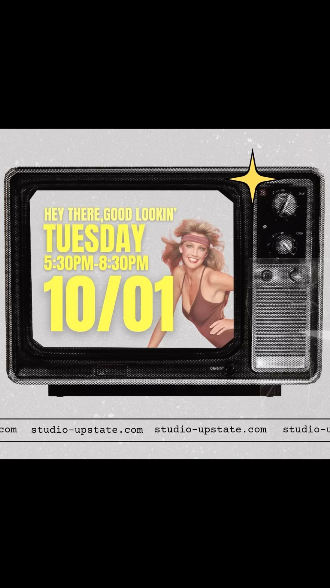 You all showed UP these last two weeks, it's been insane! So now it's time for a Re-Opening PARTY! Please join us next Tuesday (everything is closed, what else are you doing?) to celebrate with snacks from @odawinegarden, drinks, and general merriment! Sign up as a monthly member during the party for a special little promo too, so come and get FOBBED and gain access 7 days/week from 5am-10pm 🤩🔥💪🏻
#nowopen #gym #catskills #delawarecountyny #visitmargaretville #margaretvilleny #personaltraining #upstate #wesweatupstate #thestudioupstate