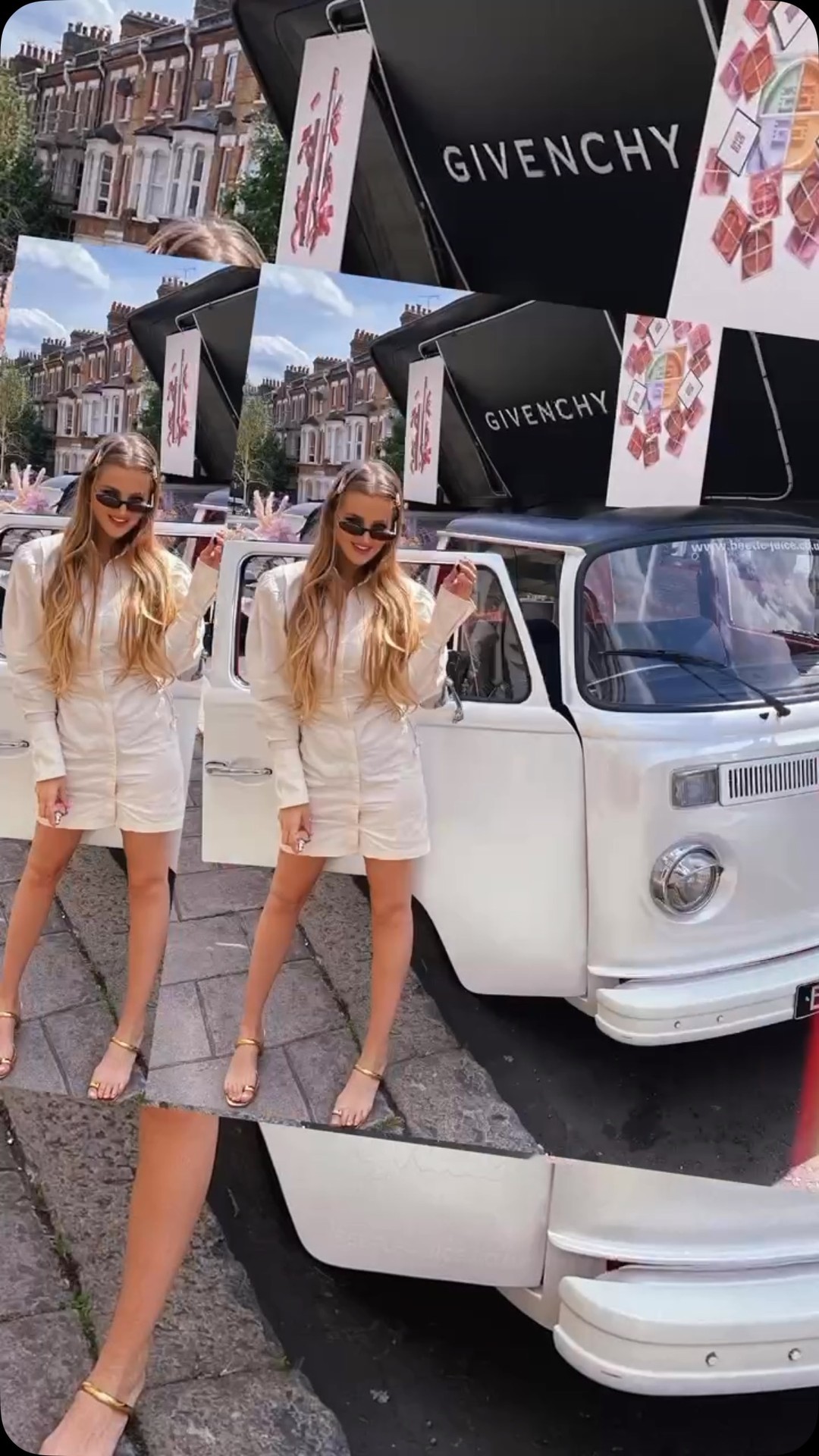 Given the significant growth in our collaborations with various brands over the past few years, we’ve decided to expand our business by launching a new branch.
We’re excited to share all of this with you! Keep your eyes peeled. 👀