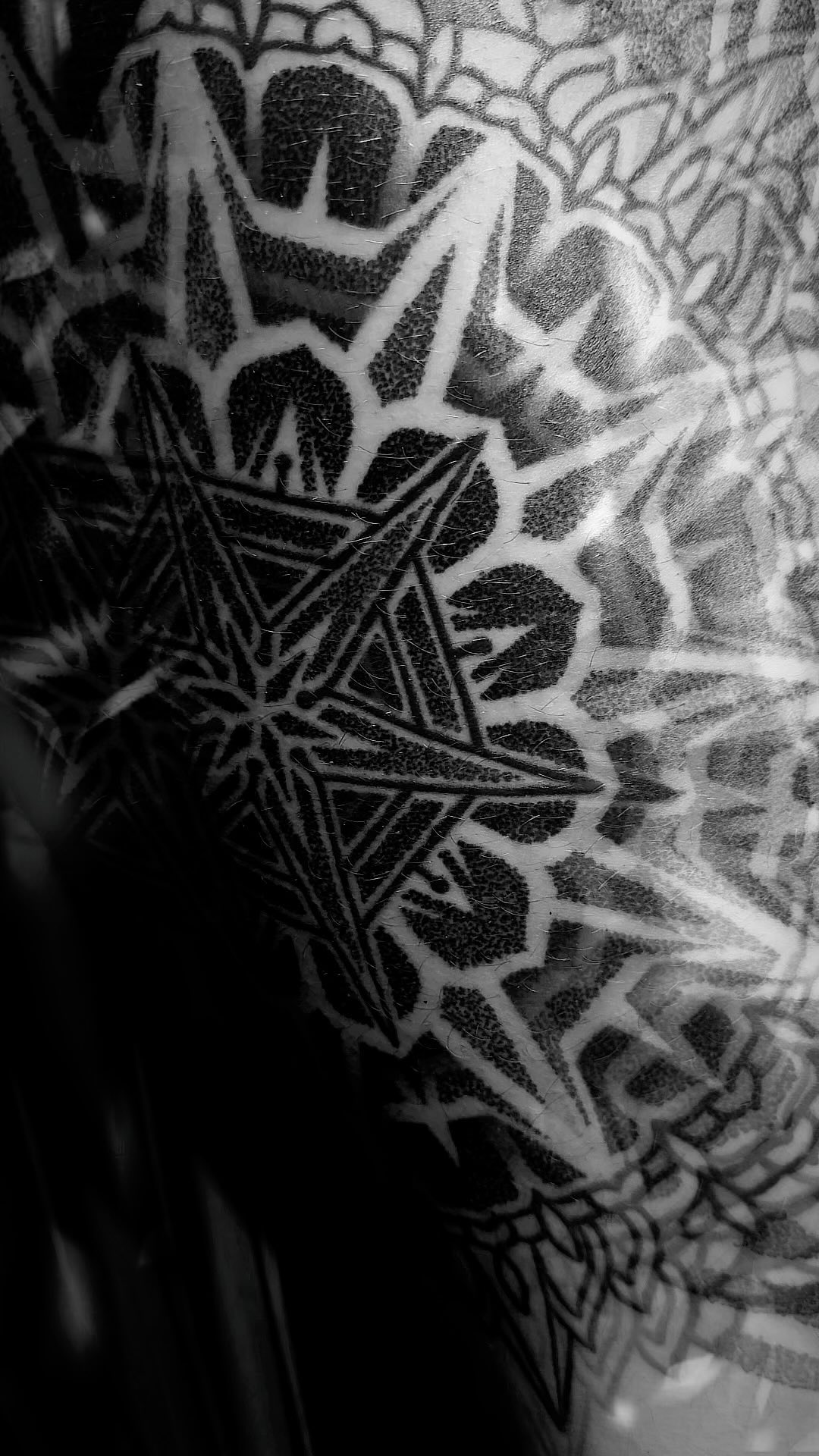 Some fill before the bottom half. Thanks Conner