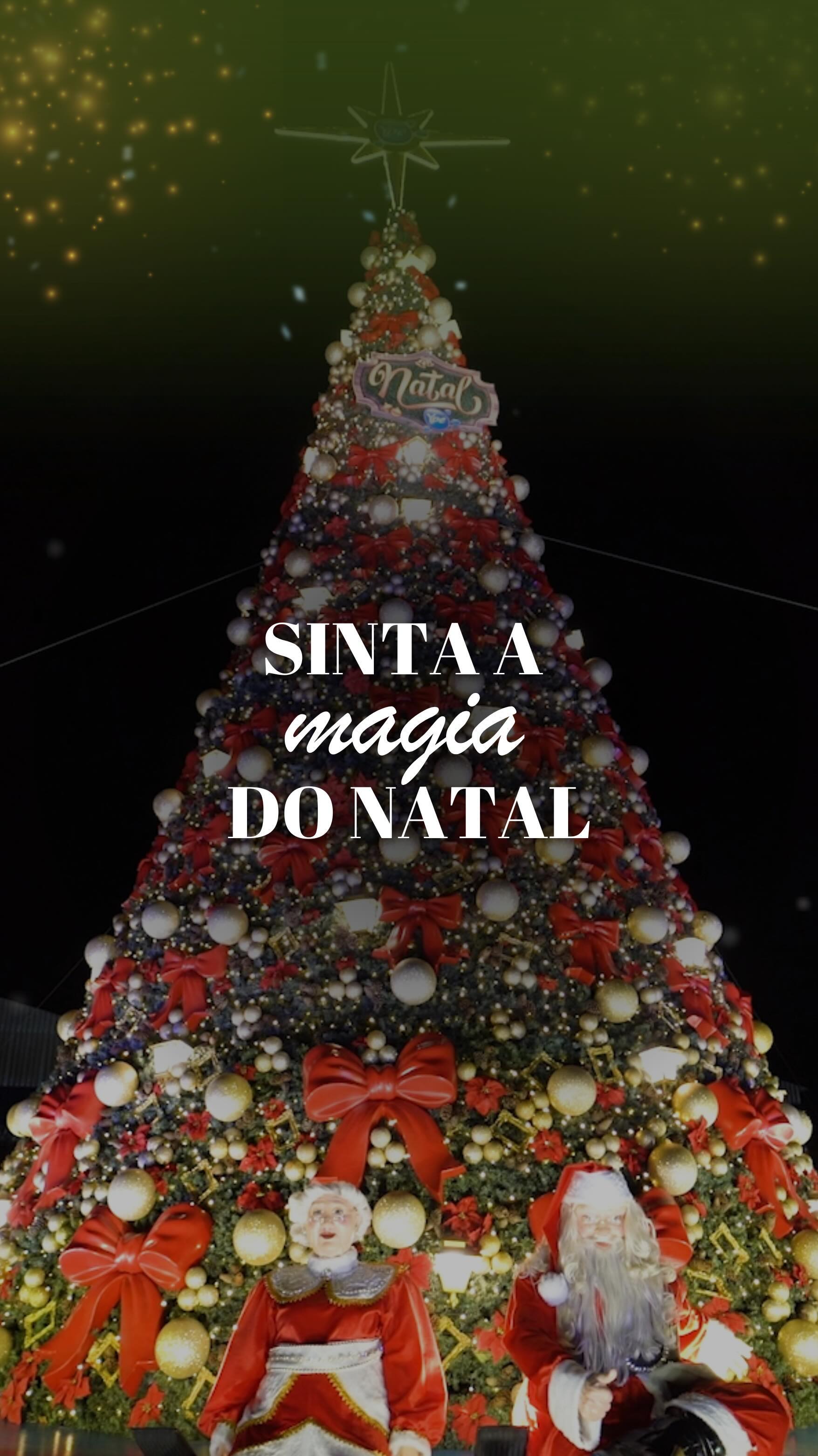 A tradição da decoração de Natal da Ypê continua a encantar e unir gerações.
Este ano, prepare-se para viver a magia dos “Sonhos de Infância”, uma experiência única e emocionante que vai despertar memórias felizes da infância, lembrando que a alegria de brincar pode nos acompanhar em todas as fases da vida.
Inauguração: 22 de novembro de 2024, das 19h às 22h.
Após a inauguração, a decoração estará aberta ao público todos os finais de semana, de sexta a domingo, das 19h às 22h, até o dia 22 de dezembro. Nos dias 23 e 24 de dezembro, segunda e terça-feira, das 19h às 22h.
A banda de Natal se apresentará todas as sextas-feiras, às 20h, e o Musical de Natal acontecerá aos sábados e domingos, também às 20h.
Venha fazer parte dessa história que encanta há mais de 30 anos!
#NatalYpê #SonhosdeInfância #NaoDeixedeSonhar