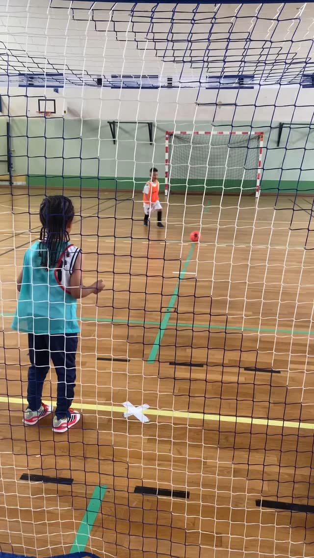Durant tout le mois de juin le club organise des portes ouvertes pour son école de Futsal.
Si vous êtes intéressés RDV lors de nos différentes séances d’entraînements (infos complètes dans la vidéo)
#fyp #fyppp #CapCut #futsal #football #paris #rosny #training #WomensFootball
#soccerindoor #matchday #pourtoii #pourtoipage #pourtoiii