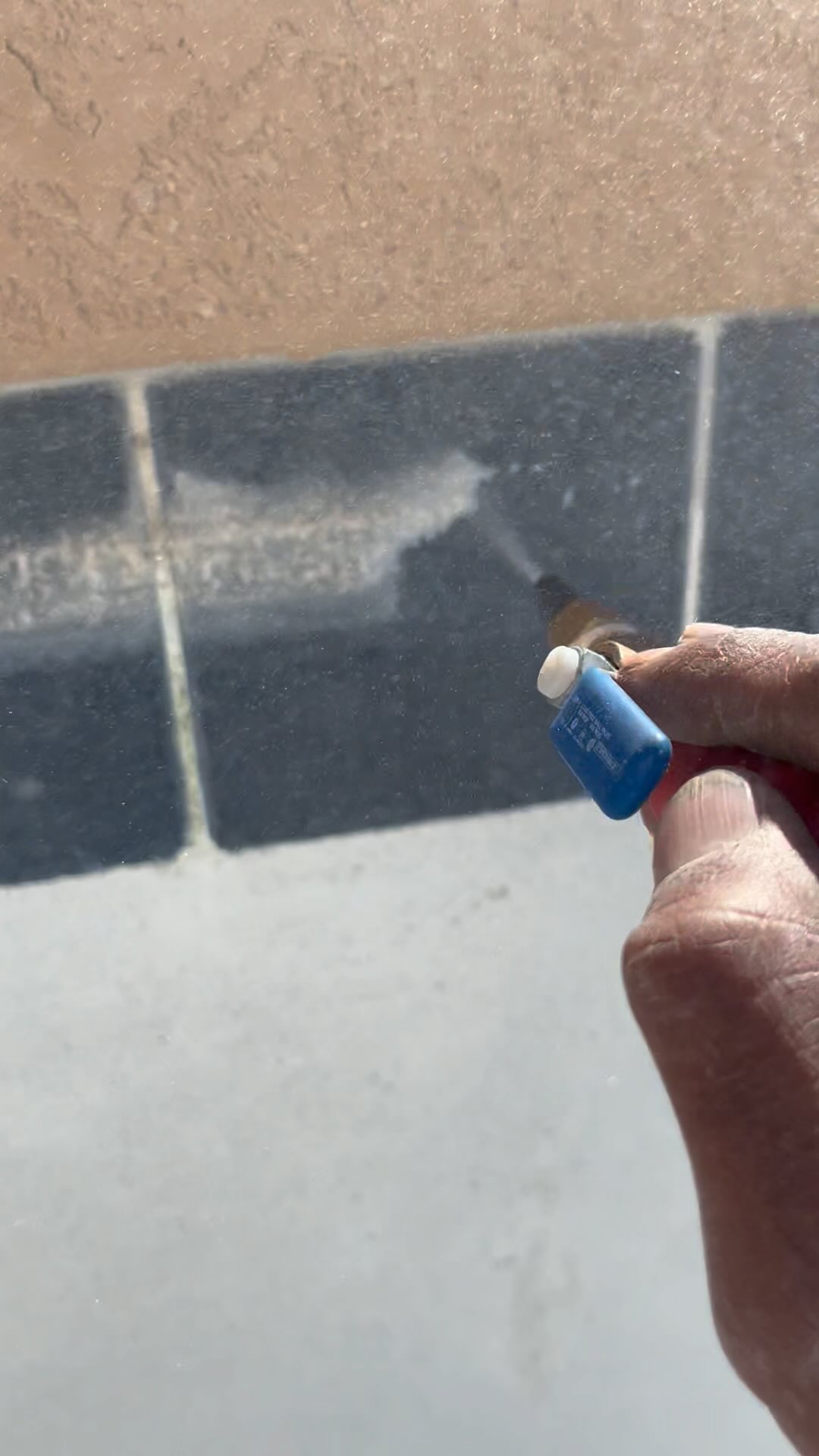 Does your pool tile need a refresh ? Visit our website to book a free estimate! 💙🫧
#pool #poolcleaning #poolmaster #poolservice #tileclean #pooltileclean #pooltilecleaning #pooltilecleaningarizona #poolmaintenance #poolmaintenanceservice #azpools #azpoolservice #azpooltechs #acidwash #chlorinewash #filterclean #poolfilterclean #poolfiltercleaning #pooldrain #pooldraining #poolpump #poolplumbing #arizonapools #arizonapoolservice #arizonapooltilecleaning