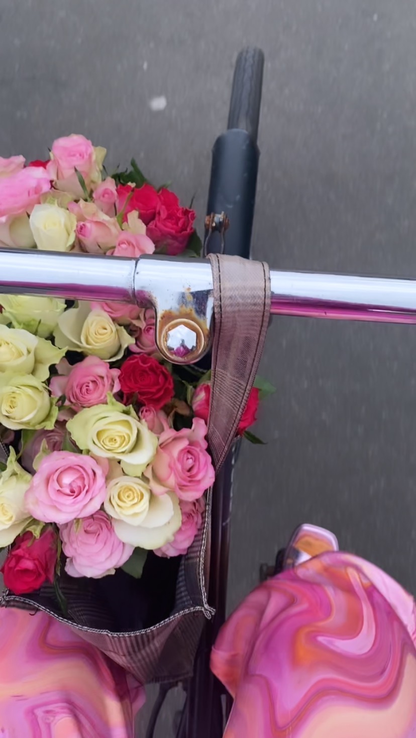 Wat zou jij willen doen als je van tevoren wist dat het ging lukken?✨