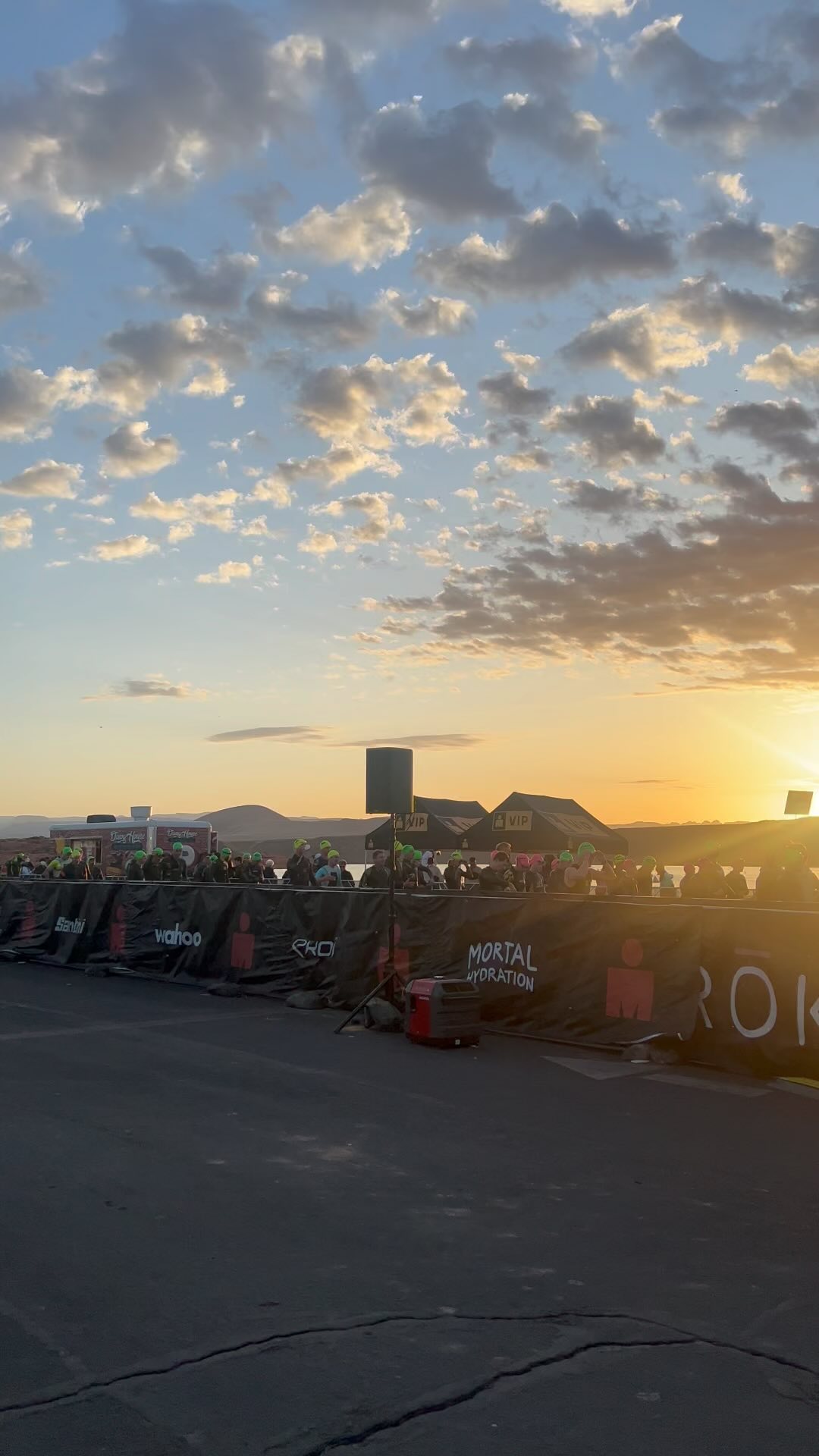 St George Ironman 70.3 2024!!
So many current and past clients, friends and coaches competing yesterday! The energy is always palpable! Well done everyone! If we didn’t see you, please know we were tracking you and cheering you on!!
@lweatherhead14 @daring2tri @i_would_rather_be_biking @kevin.fuller.3954 @speedotriman @karolina.tri @layneargyle @z_trilife @calebdickson