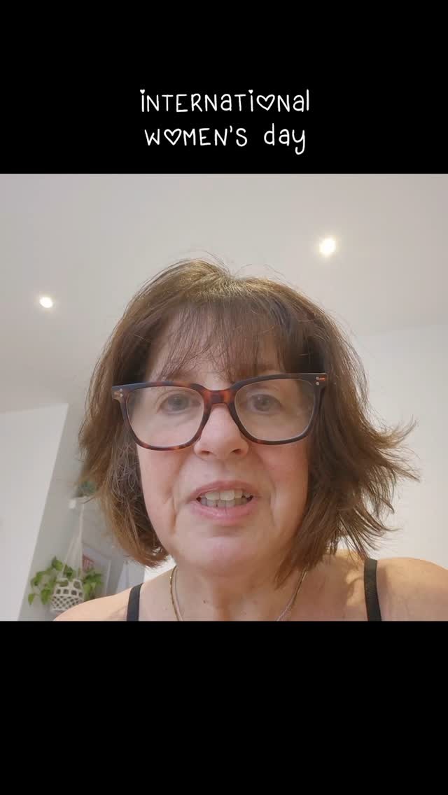 #livingwithparkinsons
#livingwithmenopause
#internationalwomensday
#internationalwomensday2025