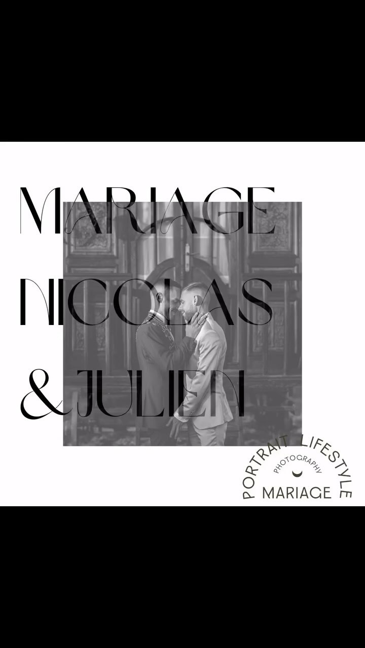 Mariage de Nicolas et Julien
.
.
.
Un mariage haut en émotions, en couleurs, en amour, en surprise, en authenticité… un mariage haut très haut !
.
.
.
L’équipe /
@mixndance
@dupontprod
@joly_julien_traiteur
@amelieridel_singingevent
@empiredumarie
@koenig.motors
@happyandloc
@lamaisondelevenementiel
#amazingwedding #wedding #lovers #couple #lgbt #weddingphotography #reporterlife #love #caen