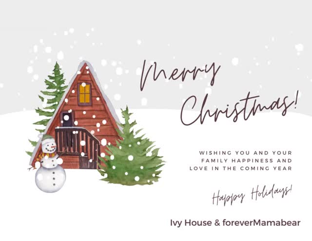 Happy Holidays! 🎄☃️
#HappyHolidays #merrychristmas #HappyNewYear