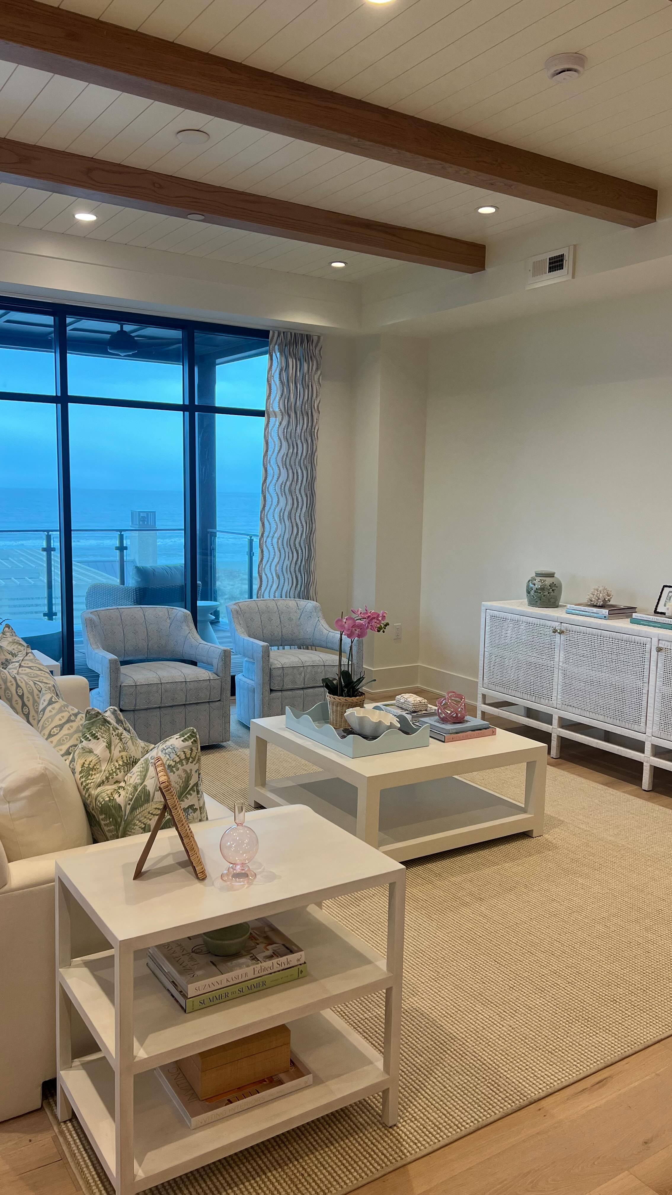 SO excited to share a sneak peak of our Windy City project! We can’t wait to add the finishing touches to this beautiful living room in the next few weeks 🫶🏼
Stay tuned for continued updates!
#shemcreekstudios #charlestoninteriordesign #interiordesign #charlestonsc #coastaldesign #thecape #kiawahisland #kiawah #kiawahislandsc #kiawahislandrealestate #kiawahliving #kiawahdesign #southernliving #coastalinteriors