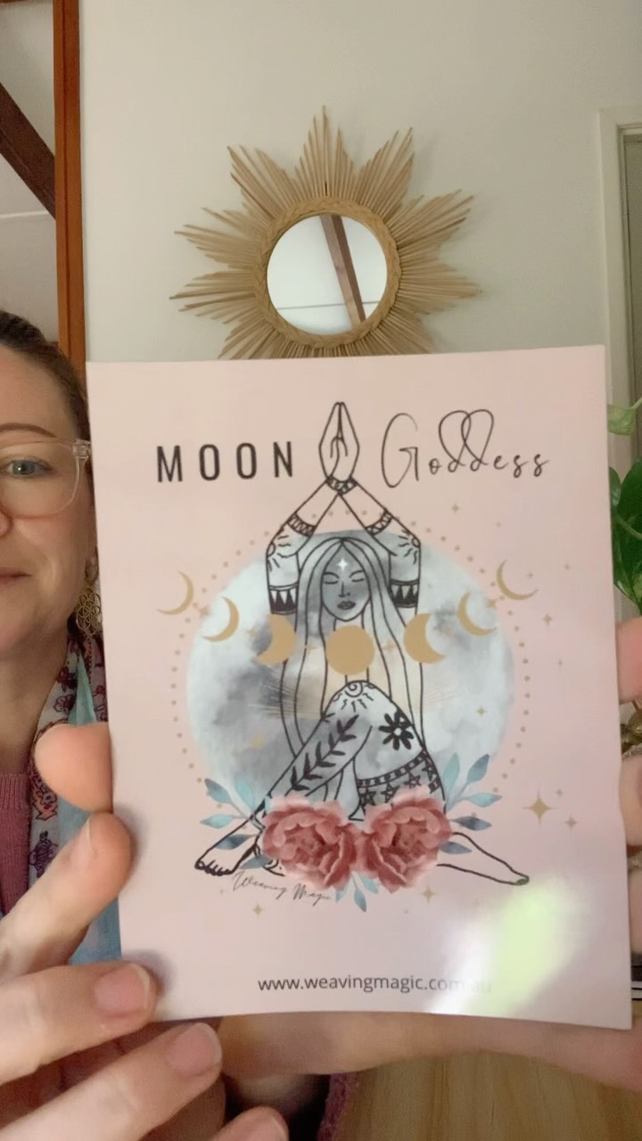 🤩Unpack my new delivery of magnets with me 🤩
Restock of favourites and new designs just arrived!
#affirmationmagnets #weavingmagicapparel #weavingmagic #highvibe #wordsarespells #reikihealing #thevibrationofwords