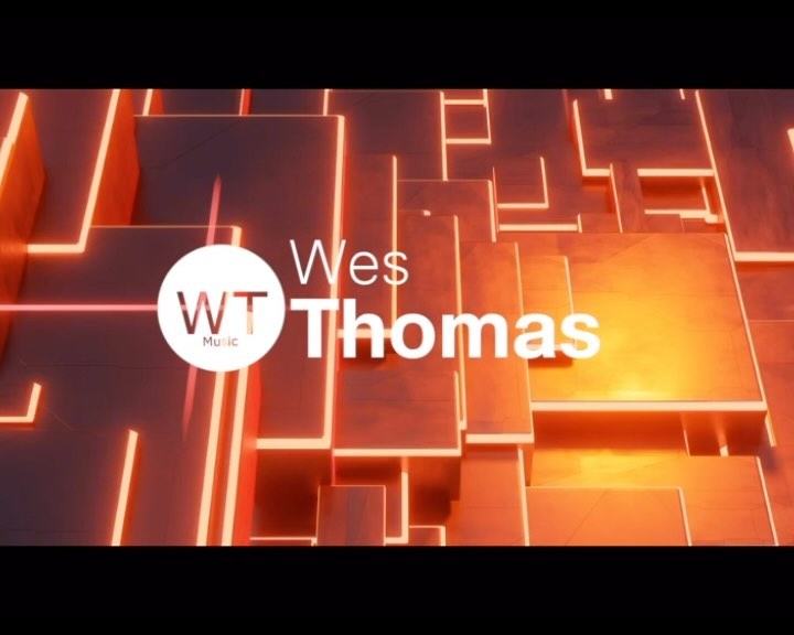 Wes Thomas - Something Happenin’
Taken from my ‘Change Gun Come Ep’ dropping on Bach Music
#newmusic