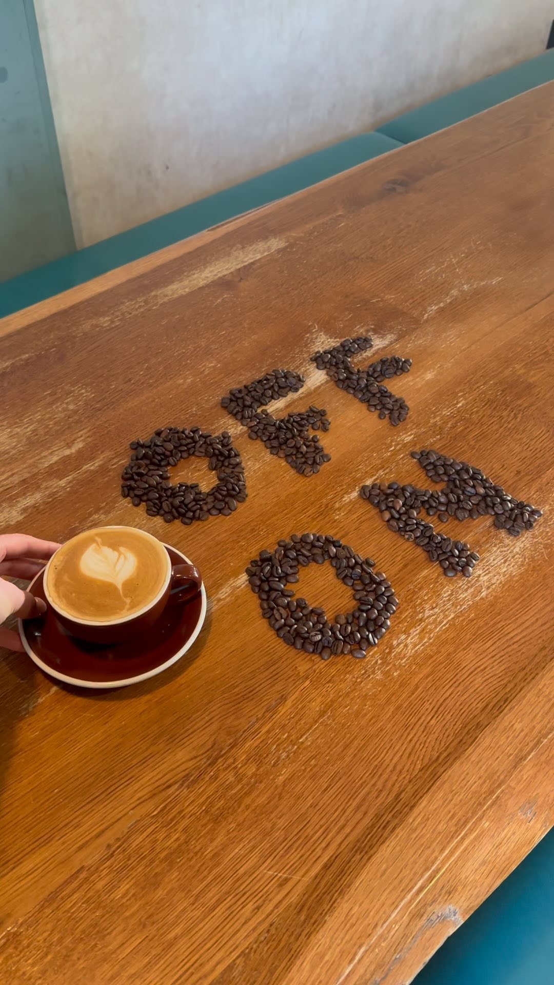 Coffee fix on or off?☕️
These cold autumn mornings have certainly got our coffee fix switched ON 💡🥴
Grab your takeaway coffee with just a few clicks using loyalty app🧑💻
Because we’re committed to our loyal customers, your first coffee is FREE when you download the app 🤯
Click the link in our bio to get your morning coffee fix ☕️🔩
Love from your neighbourhood coffee shop,
Aromas x 💙☕️
#FreeCoffee #CoffeeCommunity #SurreyCoffeeShop #WeybridgeCommunity #WeybridgeCoffee #AutumnCoffee #CoffeeFix #ColdMornings #HotCoffee #NeighbourhoodCoffeeShop #AromasArtisanCafe #MadeWithLove