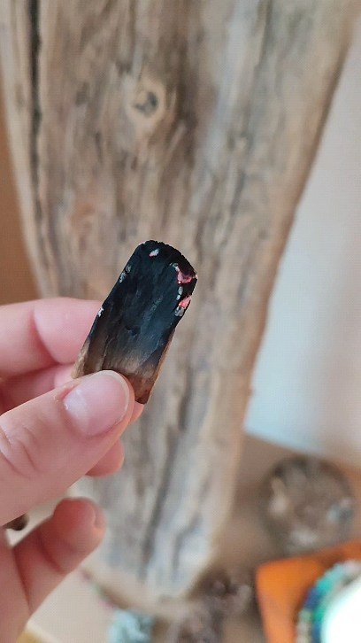 Wandel.Wechsel.Jahre ✨
Die größten Take - Away's der Frauenrunde:
- der Wechsel ist eine sehr "potente" Phase im Leben
- ein Bäuchlein zu haben, hilft mit dem Hormonhaushalt
- immer wieder mit der Stille in sich verbinden
Danke an alle, die dabei waren ❤️