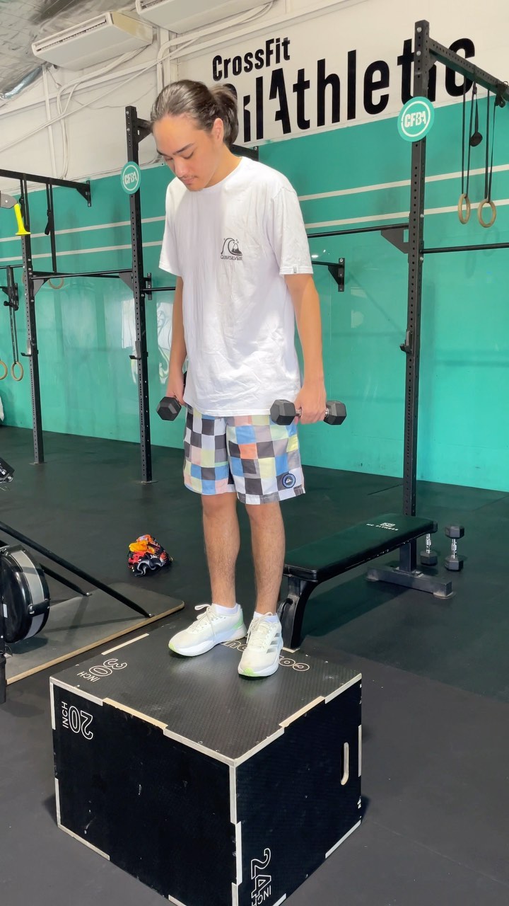 A quiet kinda guy, Maui just gets to work. It’s really cool to watch him learn how to push himself and get comfortable being uncomfortable.
There’s something rewarding about watching him navigate certain feelings he gets whilst working out: ‘Wow my chest is really beating’ or ‘My legs are feeling hot and burning’ are obvious consequences of the training.
These feelings used to worry him as he didn’t really know what was happening (fair enough?!). Now, he knows they’re markers for hard work, and is doing a great job of leaning into them, and training hard 💪
#SeeTheAbility