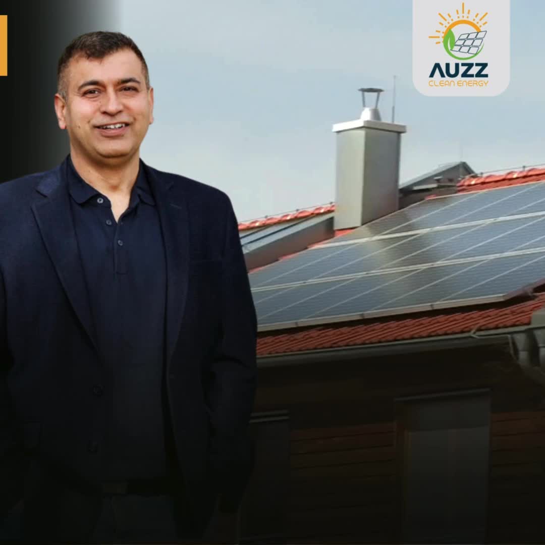 Looking for a way to lower your energy bills while positively impacting the environment? Switch to solar with AUZZ Clean Energy and enjoy the long-term benefits of renewable energy. A cleaner, greener tomorrow begins with the decisions we make today.
Check out our client review videos on our page! ⭐⭐⭐⭐⭐
💬Let's have an obligation-free chat.
📱Contact Ash, your local provider, on 0433 447 722
Auzz Clean Energy
.
.
.
.
.
#auzzcleanenergy #solar #solarpowered #vicsolar #solarpanels #GoGreen #gosolar #SolarEnergy #CleanEnergy #SaveMoney #AuzzCleanEnergy #SaveOnEnergyBills #GovernmentRebate #SustainableEnergy #SolarPower #AuzzCleanEnergy