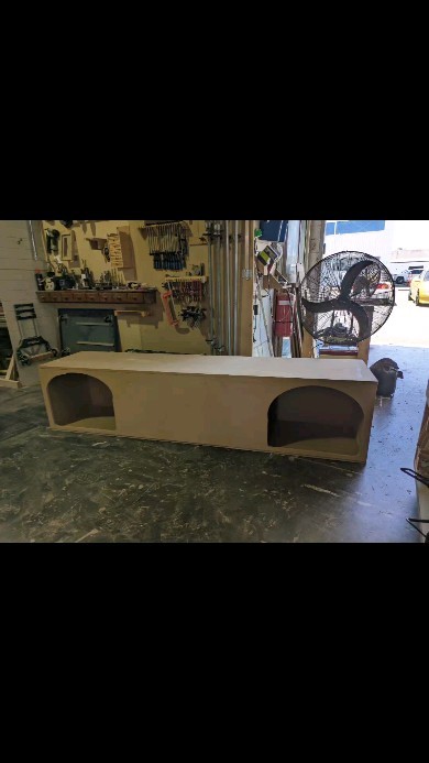 Just a snapshot into the many steps it takes to create this custom TV Unit 📺
We love the archs and rounded edges 😍
#knotsandgrains #tvunit #tvstand #home #fueniture #customwork #paintedfurniture #goldcoastbusiness #goldcoast #supportlocal #Australianmade #handmade