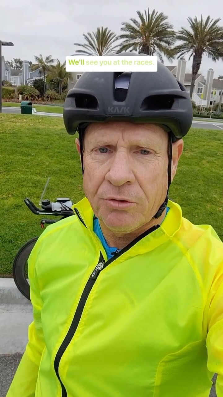 Remember….NERVES are NORMAL!!
Arrived in the Dominican Republic today to start prepping for my next 70.3.
#tri #triathlon #triathlete #tritraining #triathletelife #ironmantraining #ironmantri #ironman703 #tricoach #ironman #703 #tricoaching #ironmancoach #wiisecoaching