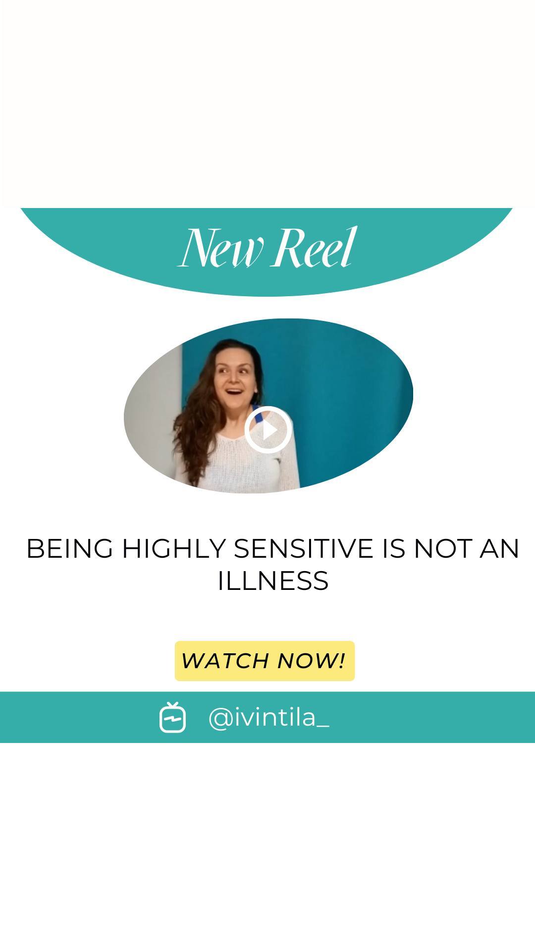 Sensitivity and being highly sensitive are not bad things in and of themselves, and it is certainly not an illness. Rather, it is a valuable personality trait. Whether it is perceived as such is a different question, but we must be aware of the benefits that come with being sensitive as well.
.
.
.
#longcovidsymptoms #longhaulcovid #cfsme #chronicfatiguefighter #pwme #chargie #pots #potssyndrome #potsie #posturalorthostatictachycardiasyndrome #dysautonomia #dysautonomiasucks #dysautonomiawarrior #autonomicdysfunction #mindbody #zebrastrong #EDS #mcas #mastcelldisease #raynauds #sibo #brainfog #dizziness #tooyoungtobesick #spoonieproblems #spooniestrong #spooniefamily #invisibleillnesses #nervoussystemhealth #highlysensitive