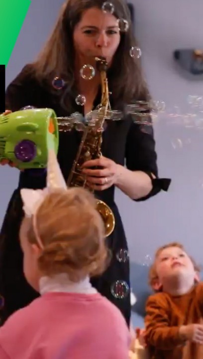 Did you know we do private events? Aint no party like a minijam party! Www.minijam.Uk/privatehire for details. 🎉