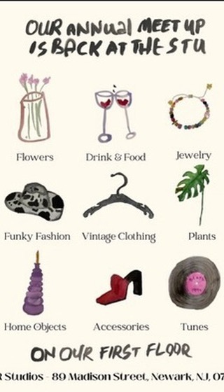 @madisonstreet.market Season 2 @odrstudios with @d.b.archive