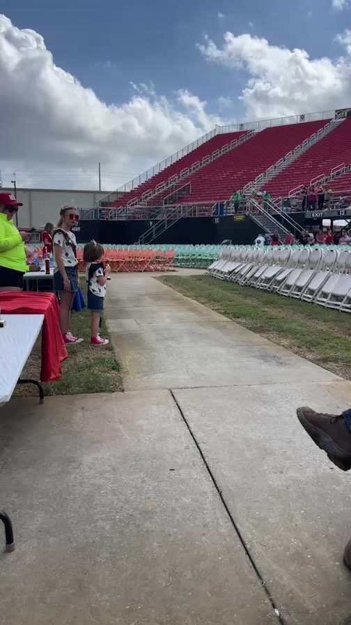 Most Handsome- 1 year old