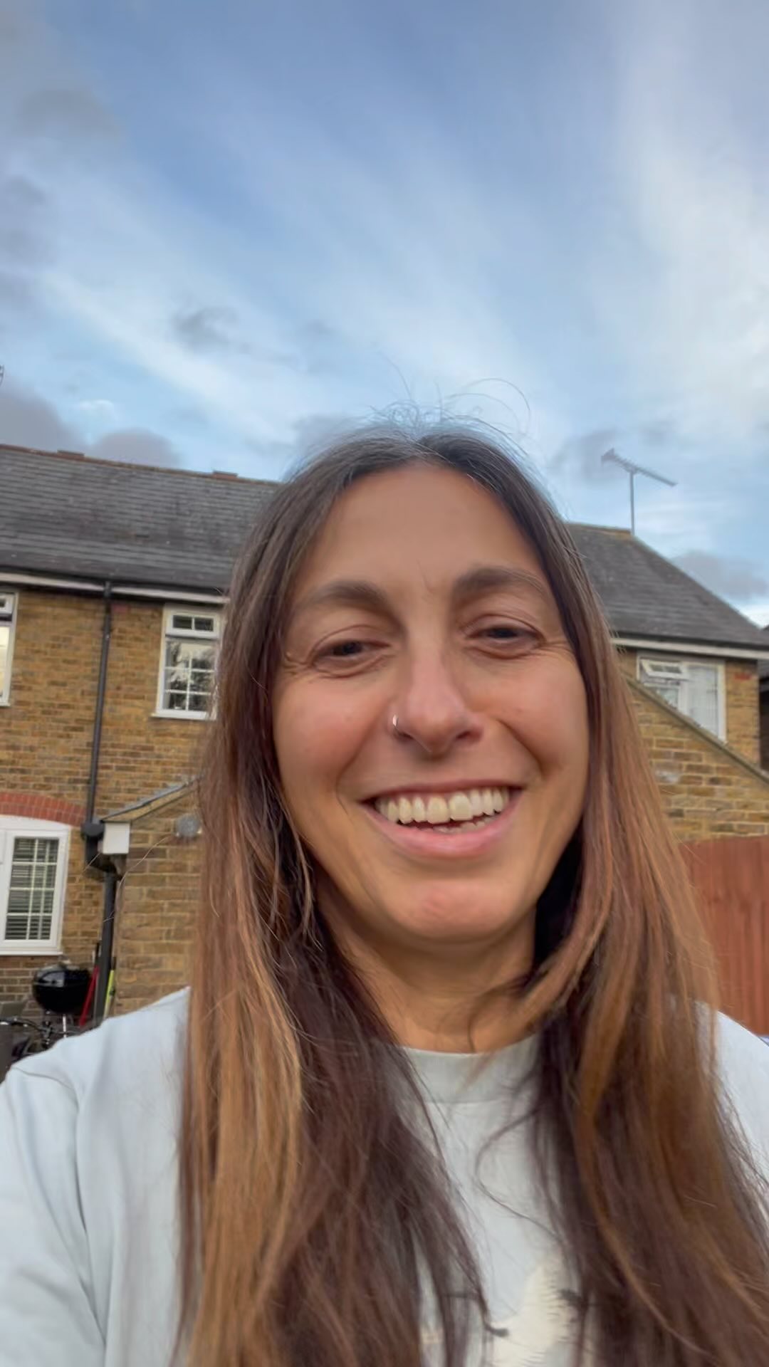 Finding joy in the little moments and prioritising health 💥How do you find happiness in your life?