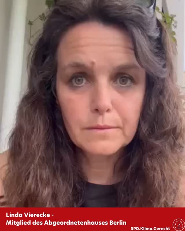 Eine mutige Erneuerung ist möglich, wenn wir sie gemeinsam tragen. 💪
🌱 Klimaschutz zum Kernthema machen.
🤝 Soziale Gerechtigkeit und Klimaschutz zusammendenken.
⚖️ Macht neu verteilen und Demokratie stärken.
Für eine SPD, die Zukunft wagt. Für eine SPD, die uns alle mitnimmt ✊