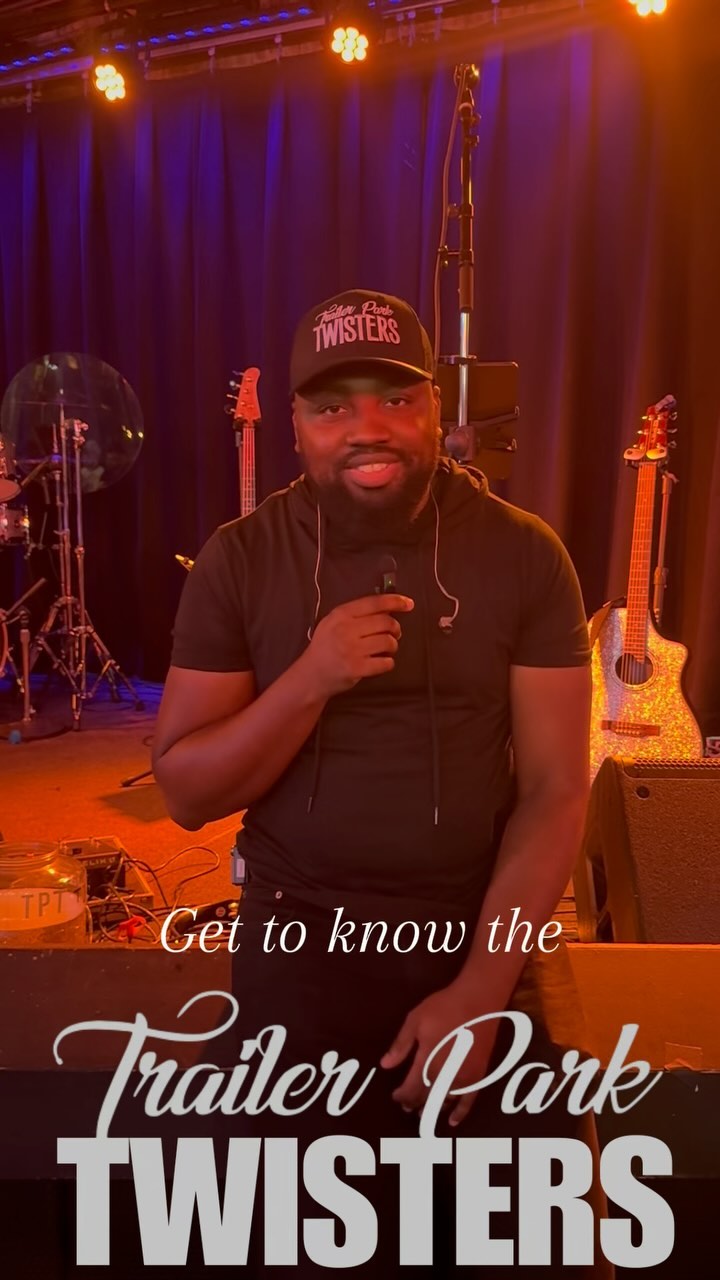 Get to know the band! Leave your questions below and maybe we’ll answer them in our next video!
#TrailerParkTwisters #TPT #Twisters #countryband #countrymusic #music #country #band #chicago #chicagoland #chicagomusic #chicagoband #chicagocountry #livemusic #supportlivemusic #supportlocalartists