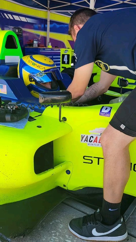 #raceweekend #formula4 #podiumfinish #farausa #FormulaFaraF4 #sebringinternationalraceway #racing #racingcars #formulacar