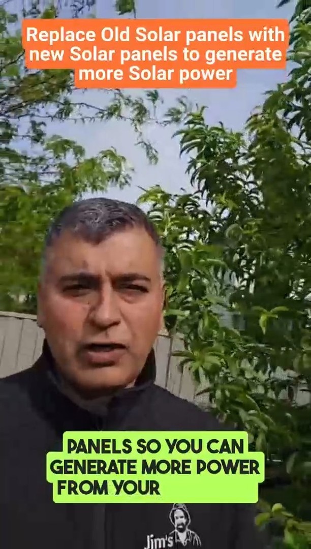 This is what we do every day, save our clients money on their energy bills with the best products and services. ☀️🛰️⚡
Auzz Clean Energy
#auzzcleanenergy #solar #solarpowered #vicsolar #solarpanels #GoGreen #gosolar