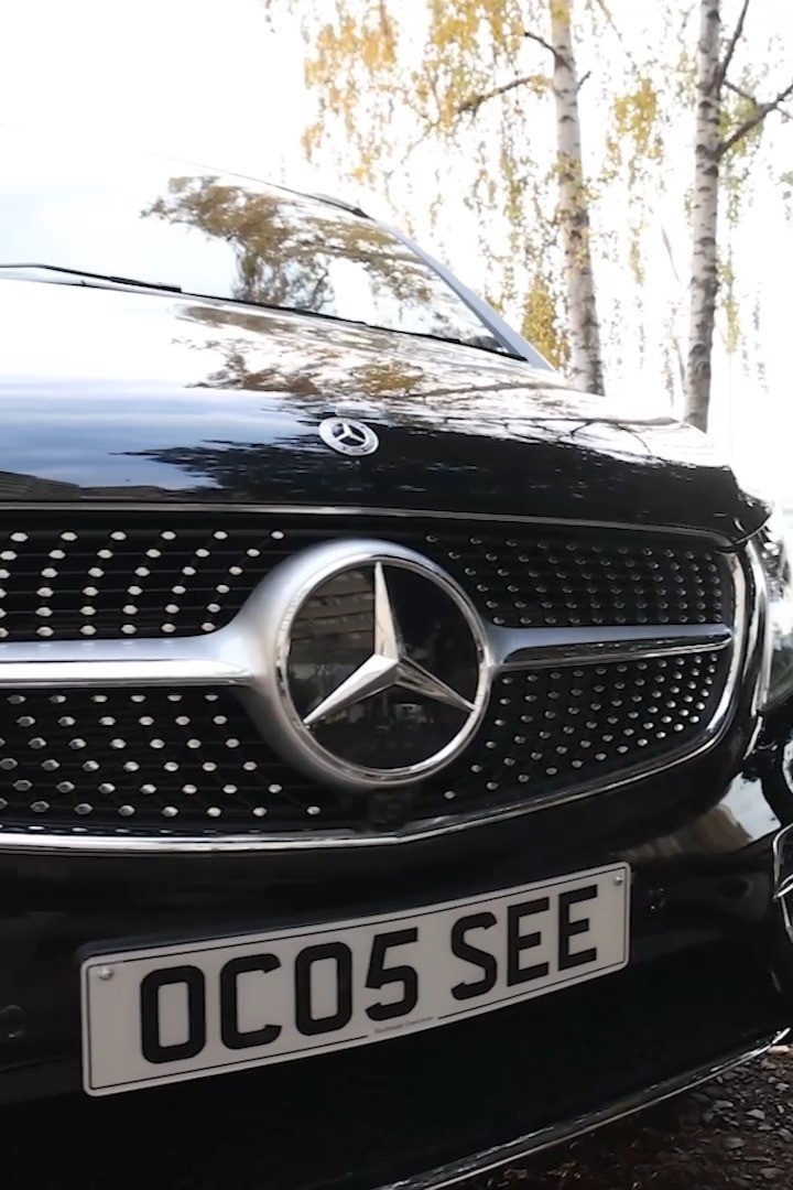 Highly favoured across the UK and Europe, our S and V class vehicles cater to every requirement.
The S class offers spacious comfort for up to three passengers, typically two, complete with ample rear space, WiFi, and all essential amenities.
Meanwhile, the V class, equipped with the same premium features, accommodates up to 7 passengers along with their luggage, ideal for both business and leisure.
DM to find out more, or click the link in bio.
#Chauffeur #GlobalTravel #GroundTransport #SClass #VClass #ConciergeService #PrivateJetConnections #AirportTransfers