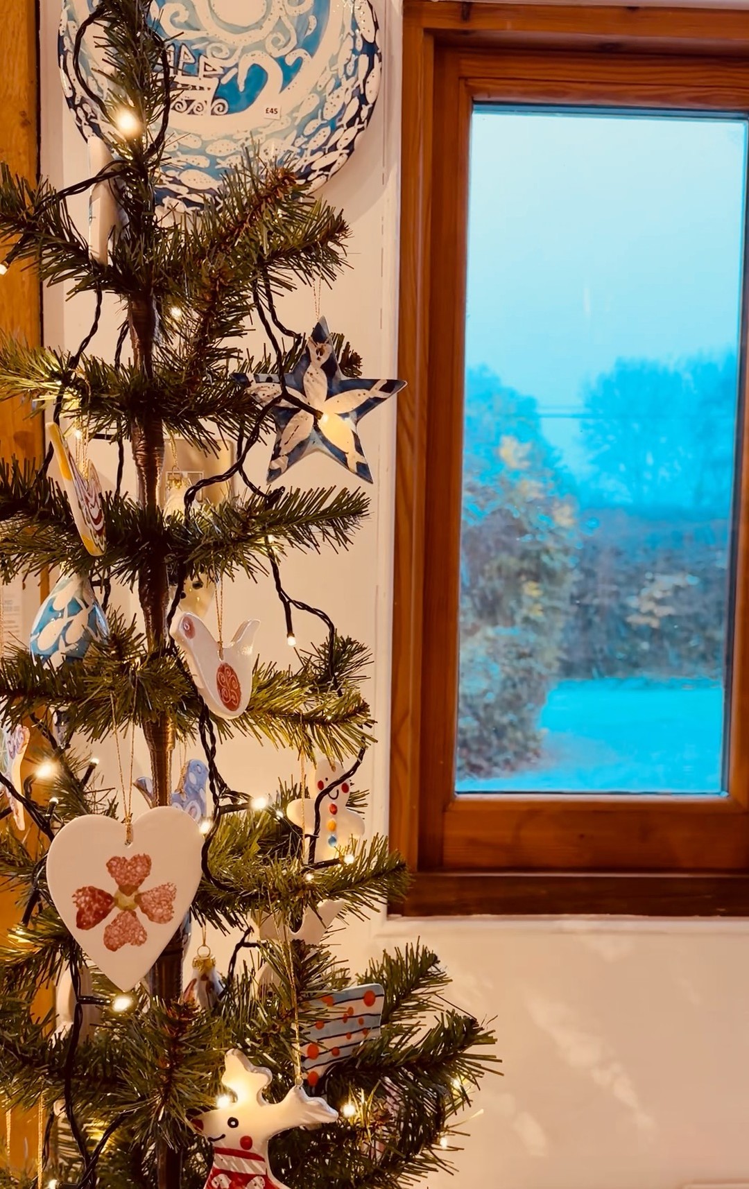 ☃️❄️❄️❄️❄️Well I wasnt expecting this this morning! ❄️❄️❄️❄️☃️