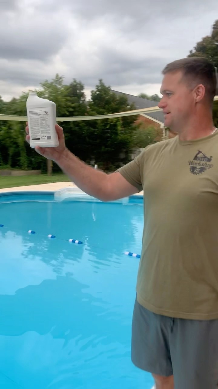 Another successful graduate from Ahoy Pool School! Class of 2023 🎓💦📄 Congrats @seanrdotson @orendatechnologies
#poolschool #pools #pool #poolguy #orenda #graduate #virginiabeach #suffolk #757