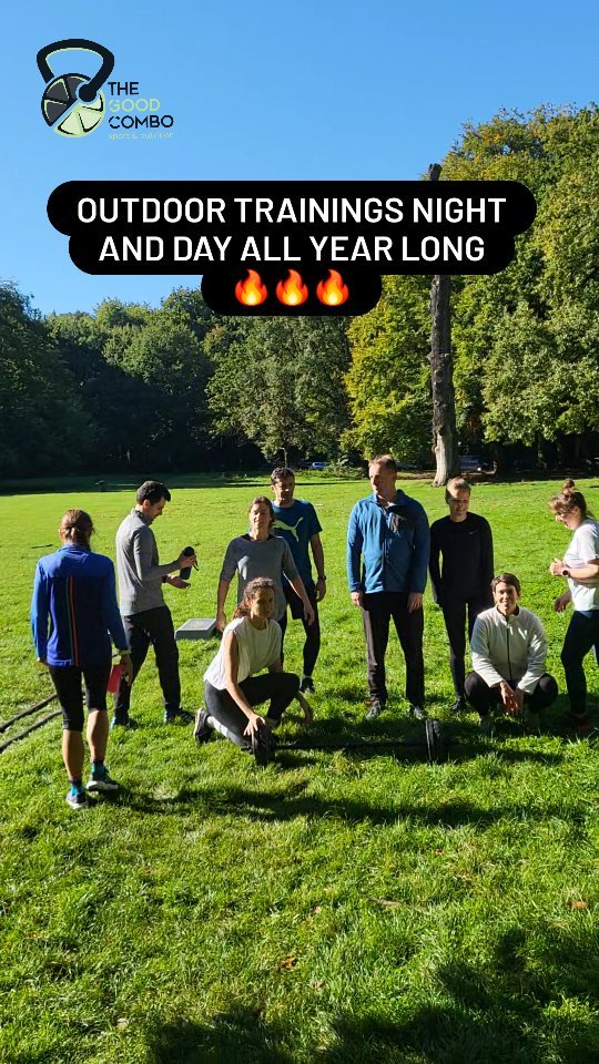 Winter is on and we are more motivated than ever!
If you ever get the session is free for you.
Just know I never refunded anyone 😉
Book you first tryout in #parcducinquantenaire and #boisdelacambre
#begium #brussels #bootcamp #injuryprevention #belgiumfitness #outdoorworkout #musclegains #cardioworkout #cardio #registereddietitian #ereps #registeredpersonaltrainer #éducationphysique