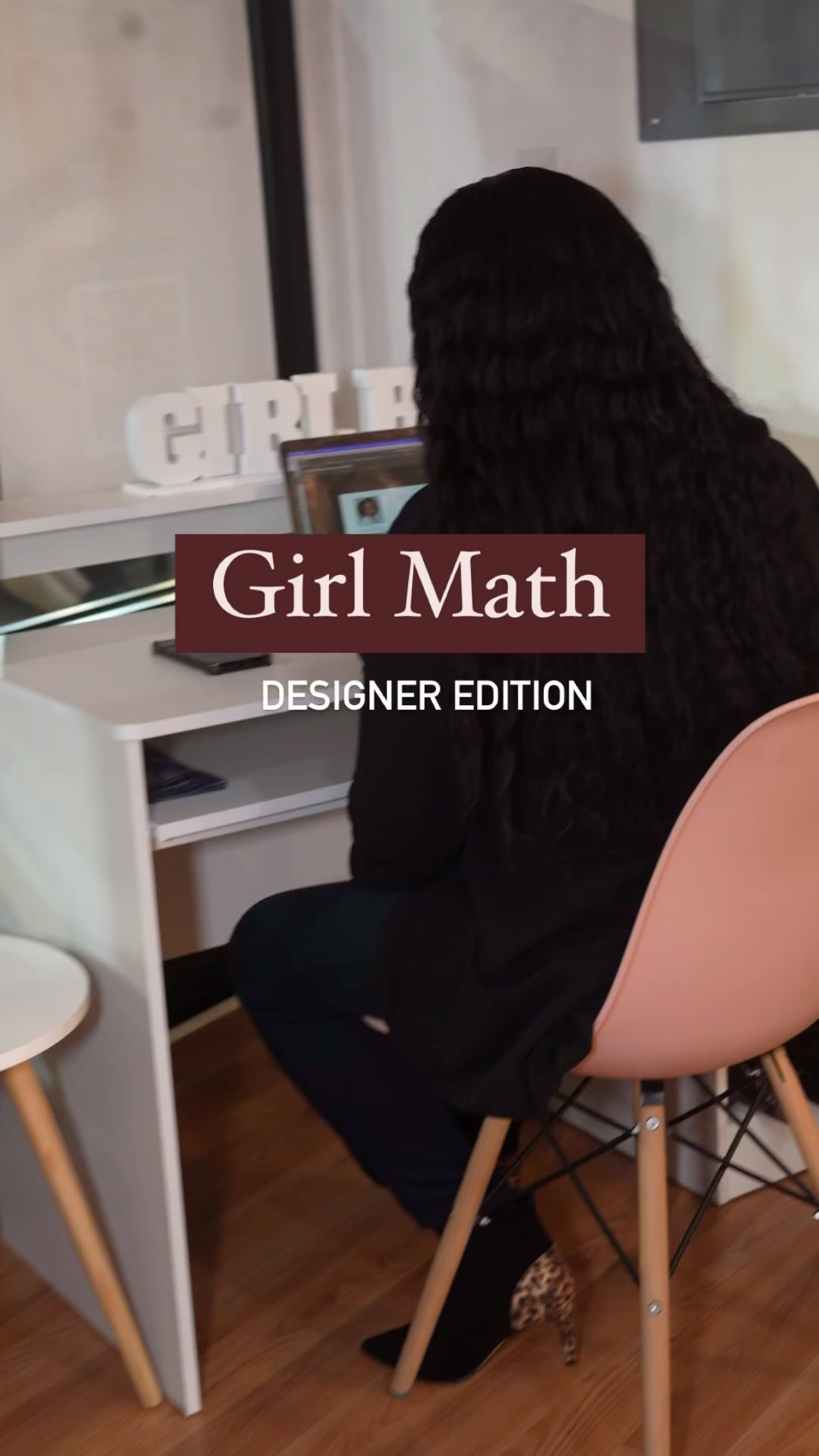 Just buying fonts telling myself in my head the perfect project will come along to use ! #designerdelusion
Then be mad when the perfect project come and the client isn’t sold on the font you want to use 😩🤣🤣