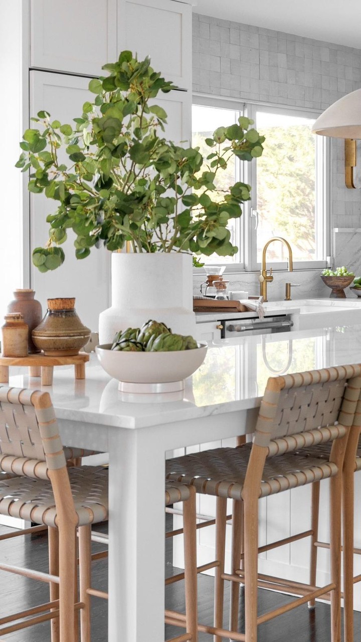 Summers Day project ✨
Before and after 🙌
#interiordesignideas #kitchendesign