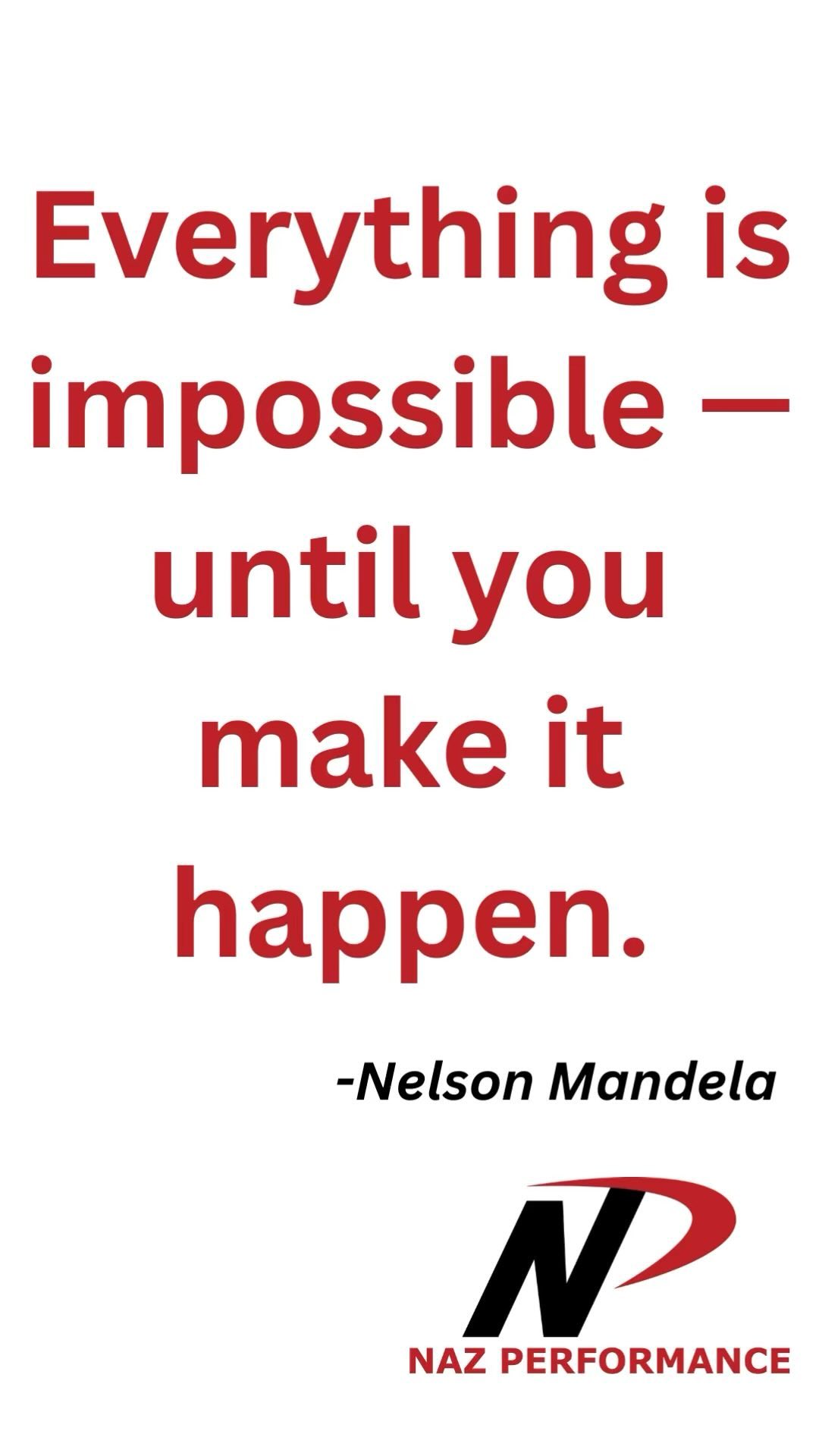 ๐๐ซ๐๐ง๐ฎ๐ฉ๐๐๐ฃ๐ ๐๐จ ๐๐ข๐ฅ๐ค๐จ๐จ๐๐๐ก๐ โ ๐ช๐ฃ๐ฉ๐๐ก ๐ฎ๐ค๐ช ๐ข๐๐ ๐ ๐๐ฉ ๐๐๐ฅ๐ฅ๐๐ฃ.
This isnโt just a phrase; itโs a call to action for those standing on the edge of transformation.
Think of it as the first rep of your fitness journey.
Yes, the road to getting in shape seems lined with challenges, but every goal starts as a distant point on the horizon.
The impossible is simply the untried.
So, take that first step.
The first session, the first rep.
The first decision to say no to mindless surfing on social media, when you know you need to sleep.
Yes, the road to getting in shape isnโt going to be easy. But itโs not impossible.
You need to make hard decisions and get comfortable saying no.
NO to your doubt, inner critic, and excuses.
Once youโre determined, and adopt laser focus, then impossible will become possible.
Your future self will thank you for the health, the vigor, and the confidence that comes from a body well-cared for.
Begin your journey; make the impossible your reality.
Are you ready to make the transformation and don't know where to start.
Send me a Dm saying Transformation.
I will send you a step by step action plan.
#mondaymotivation #motivationmonday #transformation