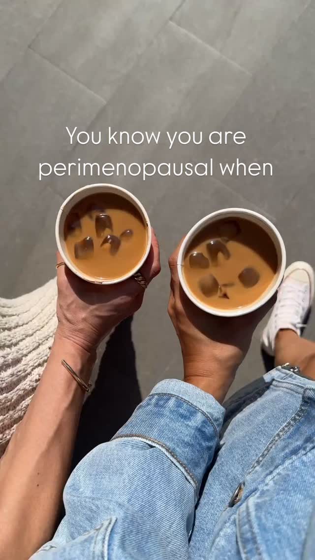 Memory fog in perimenopause? You’re not “just getting old” — your brain is being rewired.
Let’s set the record straight: that brain fog, forgetfulness, or mid-sentence “wait… what was I saying?” moment isn’t because you’re slacking. It’s hormonal. It’s biological. And it’s real.
🧠 Estrogen doesn’t just run the reproductive show — it’s a major power player in your brain. It fuels neurons, boosts neurotransmitters like dopamine and serotonin, and helps keep memory systems like the hippocampus sharp.
But in perimenopause, estrogen levels start swinging like a wrecking ball, and your brain scrambles to recalibrate. That’s why names, dates, and where-you-put-your-damn-keys all feel like a blur.
This isn’t weakness. It’s neuroplasticity in action. Your brain is literally adapting to a new hormonal reality.
💥 You’re not broken. You’re evolving.
💥 You’re not losing it. You’re transitioning.
💥 And no — you’re not alone.
Talk about it. Own it. Don’t let anyone gaslight you into silence.
#PerimenopausePower #BrainFogIsBiological #RebelliouslyHormonal #ScienceOverStigma #menopause #brainhealth #nutrition #perimenopause #brainhralth #memoryissues #itsnotalzheimers