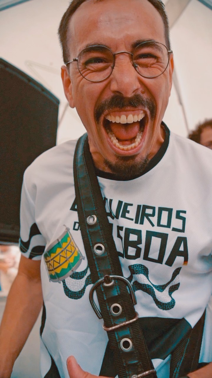 The ideal audiovisual production for your brand. 🔥