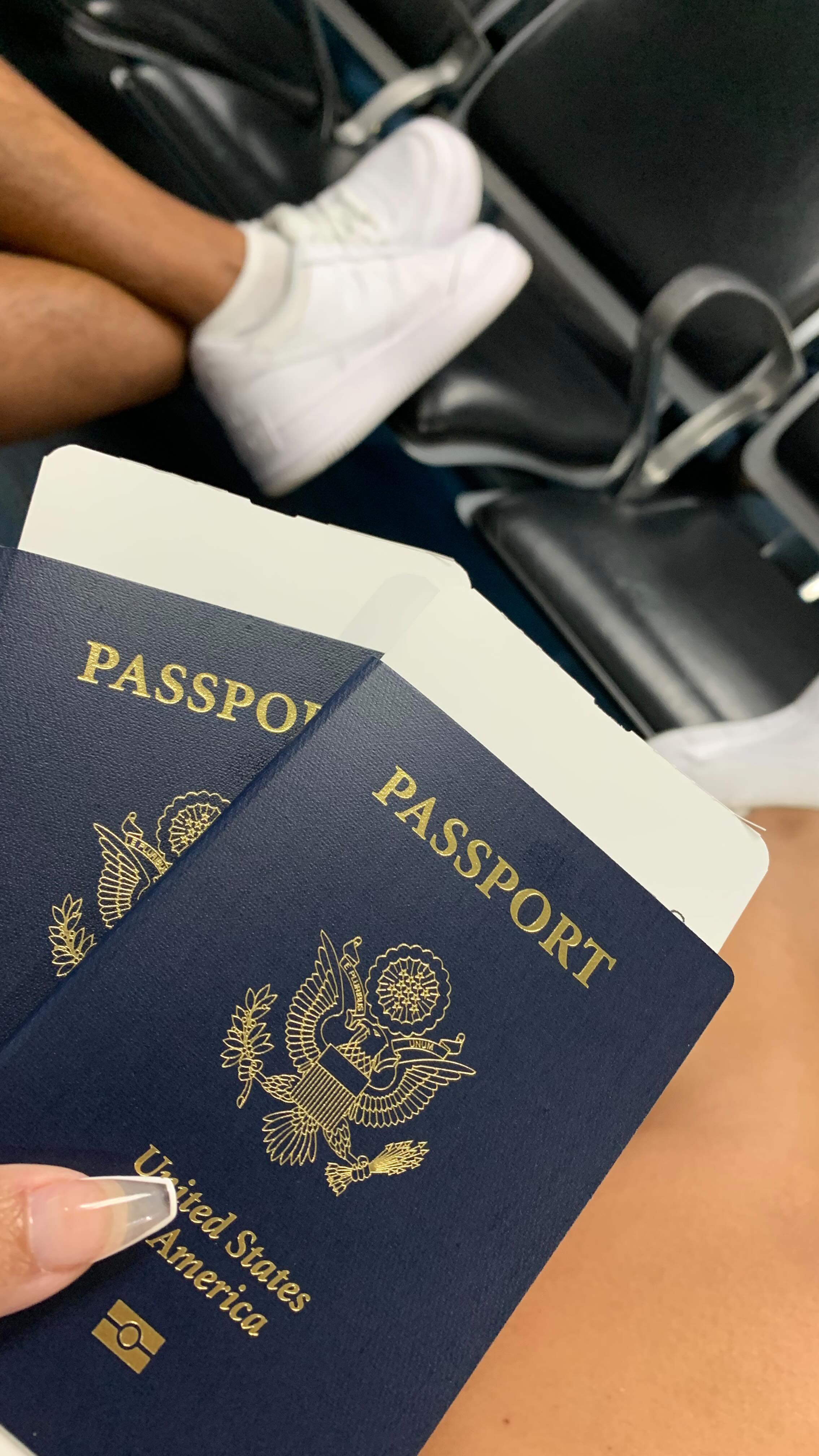 Live happy- travel often!