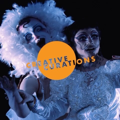 ๐ฅApplications for Creative Curations are now LIVE ๐ฅ
Creative Curations is our annual PAID artist residency scheme and this time weโre doing things a little differentlyโฆ
This year we are focusing the call out to artists whose disciplines cover LIVE PERFORMANCE, inviting those who consider their art form to be of a performative nature to apply.
QuestionโBut whats the Live Act City Trail bit?! Curious? Head to the link in our Bio and search for JOBS AND OPPORTUNITIES to find out more and apply.
๐ฐ๏ธ DEADLINE 31st of October.
โโโโโโ
๐ฅMae Ceisiadau ar gyfer Curaduron Creadigol nawr YN FYW ๐ฅ
Curations Creadigol yw ein cynllun preswyl blynyddol i artistiaid รข thรขl aโr tro hwn rydym yn gwneud pethau ychydig yn wahanolโฆ
Eleni rydym yn canolbwyntioโr alwad ar artistiaid y mae eu disgyblaethauโn cwmpasu perfformiadau byw, gan wahodd y rhai syโn ystyried bod eu ffurf gelfyddydol yn berfformiadol i wneud cais.
CwestiwnโOnd beth yw rhan Llwybr Dinas Live Act?! Rhyfedd? Ewch iโr ddolen yn ein Bio i ddarganfod mwy a gwneud cais.
๐ฐ๏ธ DYDDIAD CAU 31ain o Hydref.