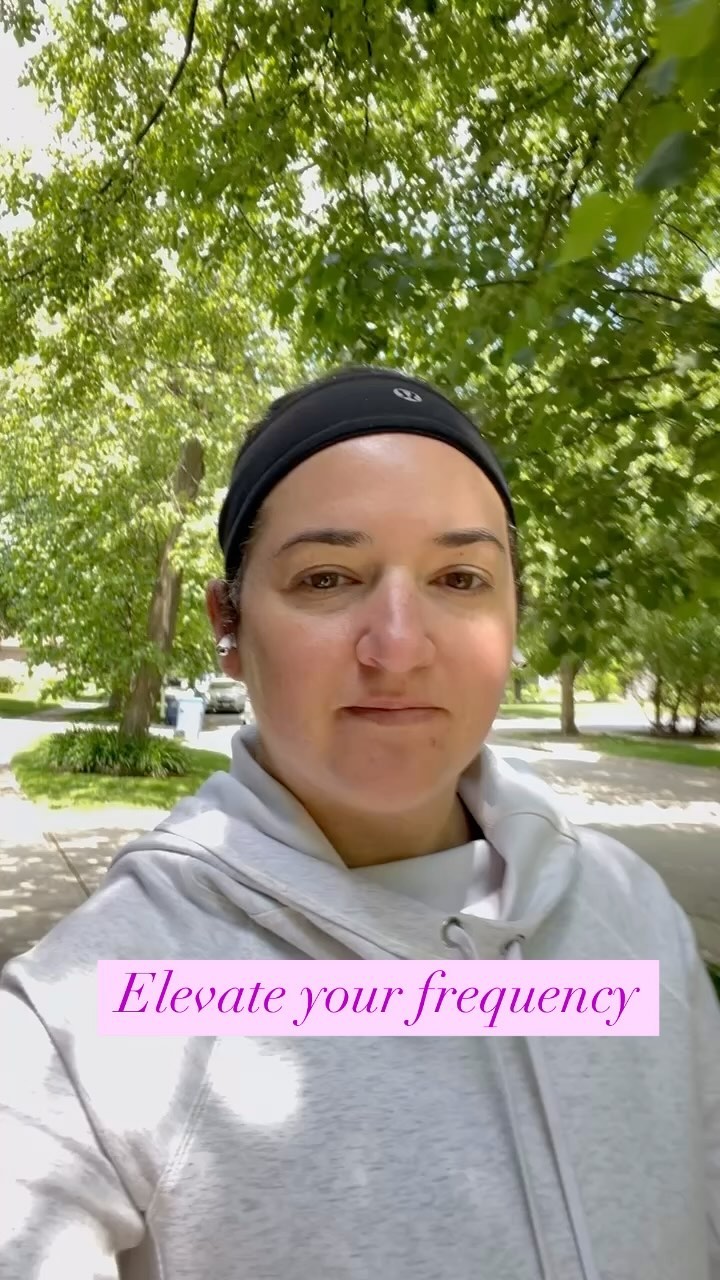 Plenty of people have asked me: How can feminine leadership impact professional growth?
This is exactly why @ginamarotta and I collaborated to present Work Like Women, where we lean into simple, practical ways that women work and lead, naturally.
Feminine leadership isn’t just about doing things differently—it’s about tapping into qualities like empathy, intuition, collaboration, and resilience, all of which can profoundly accelerate growth in our careers.
The highlight of our discussion was on “recoding”—your personal practice to elevate your frequency. If you’re feeling low, stuck, or out of alignment, recoding helps you show up as your best self, whether for personal leadership or to guide others. 😌
It’s a powerful way to stay grounded and aligned as you navigate the challenges and demands of a professional journey.
Some examples of recoding are:
⭐ Journaling
⭐ Prayer
⭐ Meditation
⭐ Have a solo dance party
⭐ Taking a nap
⭐ Hugging a loved one
⭐ Walking in nature
I bet there is something you already do; you just don’t think of it as recoding, but that’s what it is!
Feminine leadership gives us the tools to create ease and flow in our work, allowing us to grow in a way that feels both natural and impactful. 🌊 When we lead with our whole selves, we create space not just for career advancement, but for a fulfilling, balanced life.
#womeinleadership #leadership #relationships #love #highestfrequency #elevate #feminineleadership