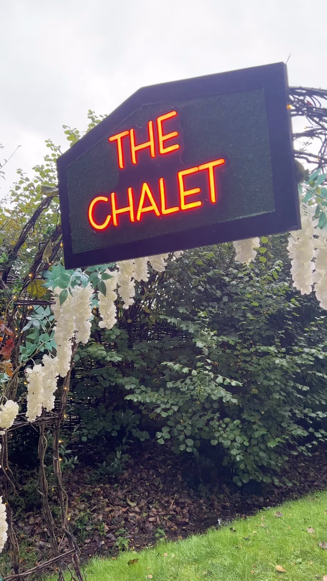 Best birthday weekend away. Thank you @georgie_belchamber 🥰🥰🥰