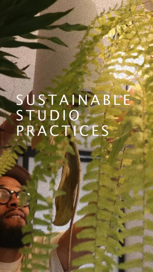 Take a closer look at the eye-catching Sky Planters at IVY Studios! ✨✨🪴
We are committed to sustainable design in life or in our work. These Sky Planters use a clever drip mechanism to water the plants 🌱 and the pots themselves are made from recycled plastic ♻️. #IVYStudios #Sustainability #SustainableGoals #SustainableDesign #SkyPlanters #Tips #Green #ClimateChange