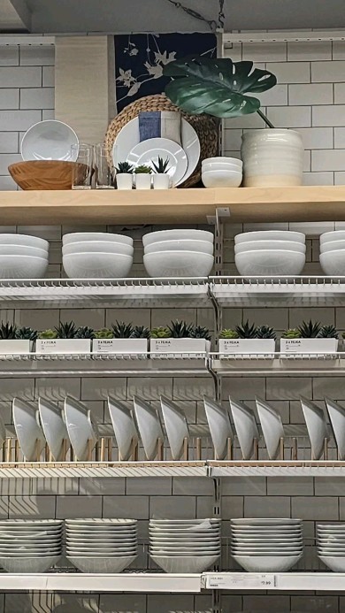 It's very important to give your retail space a much-needed refresh, whether it's through re-merchandising products, refreshing displays or changing your front window displays.
You want to continue attracting your existing customers as well as new visitors by creating a fresh new look a few times a year, especially during the seasons and any promotions you may offer.
Here are a few tips we are sharing to help you along the way. You be amazed with what a few changes can make to enhance the visual presentation for your space.
Visit our website for more information on how we can help elevate your retail space!
#visualmerchandising #visualmerchandiser #retail #retailspace #visualmerchandisertoronto #visuals #retailers #visualmerchandisingideas #vm #visuallife