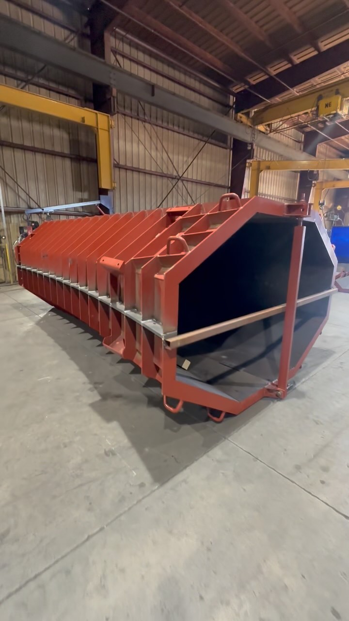 Featuring flare column forms and barrier rail forms