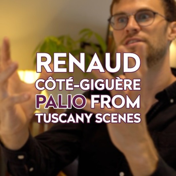 @renaudcg talks about the inspiration for the third movement of #tuscanyscenes
Palio from Tuscany Scenes by Renaud Côté-Giguère streaming everywhere August 16
#tuscany #palio #siena #duotandem #duotandemplayscotegiguere #guitar #guitarduo #classicalguitar #classicalmusic
