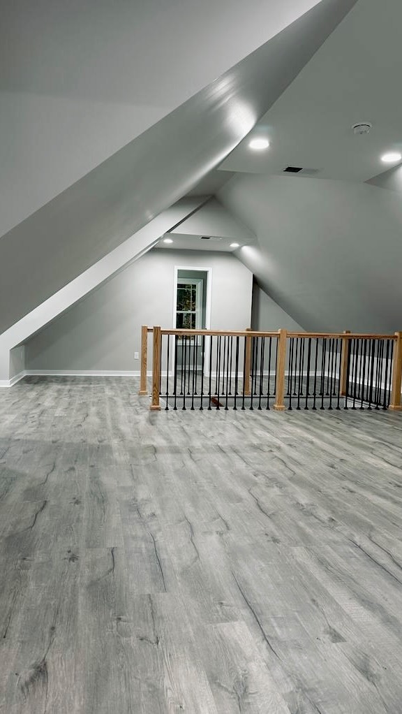 F i n i s h e d A t t i c
#attic #newroom #closet #lvpflooring #newdesign #framing #framinglife #windows #windowinstallation #powderroom #plumbing #electricalwork #vanitymirror #lightfixtures #painting #Sherwinwilliamspaint #generalcontractor #carync #raleighnc #apexnc #durham
#sanfordnc #northcarolina #newspace #attic #dormer #window #drywall