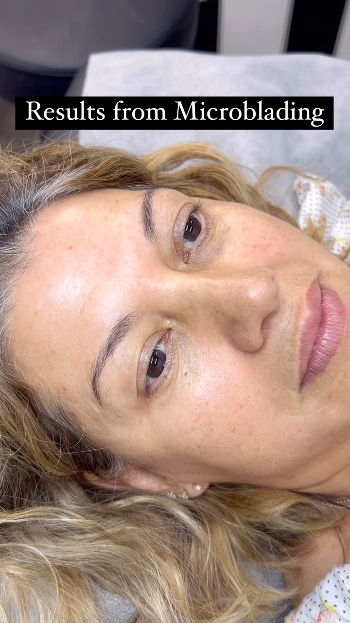 If you’re looking for the most natural Microblading results, it’s time to give us a call and book your free consultation.
🖤🖤🖤🖤🖤🖤
Dm or call us at 905-850-5899
🤍🤍🤍🤍🤍🤍
#microblading #vaughanbeauty #beautytips #beauty #eyebrows #microbladingvaughan #microbladingtoronto #microbladingwoodbridge #eyebrowshaping