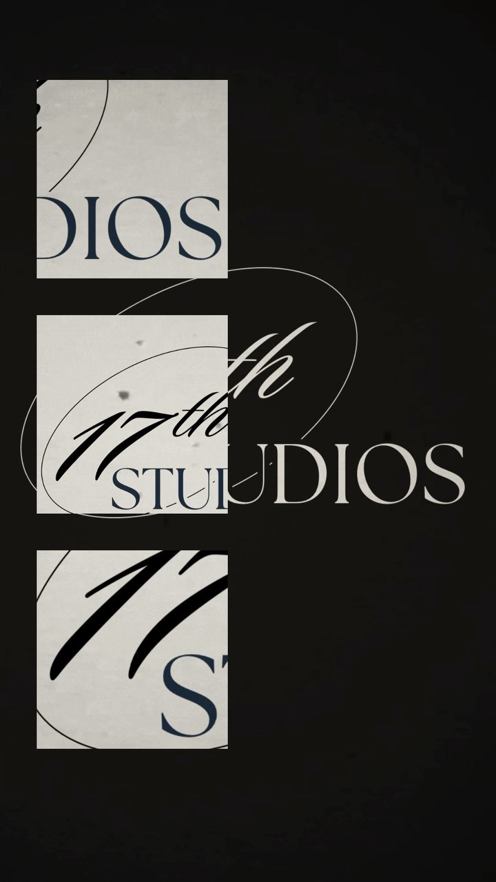 Step into 17th Studio— crafted visuals with depth and style.
𖥔 17thstudios.com
𖥔 connect@17thstudios.com
Elevating your brand with custom websites, stunning photography, and expert social media management. ✨
#SocialMediaManagement #WebDesignStudio #BrandPhotography #ContentCreation #CreativeAgency #SmallBusinessSupport #DigitalMarketing #VisualStorytelling #PhotographyStudio #BrandingExpert #WebsiteDesign #CreativeServices #BuildYourBrand #ContentStrategy #BusinessGrowth